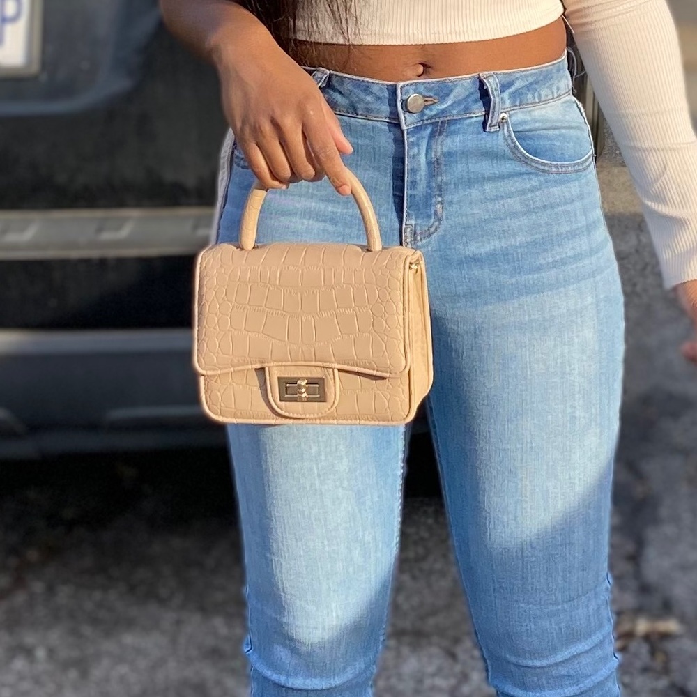 Mini Handbag